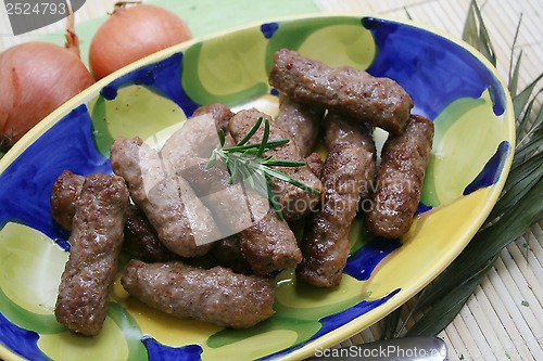 Image of fleisch