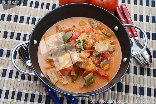 Image of gulasch