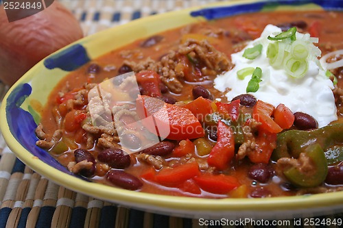 Image of chili