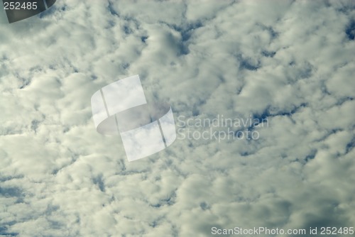 Image of Clouds