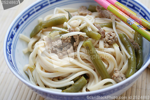 Image of udon