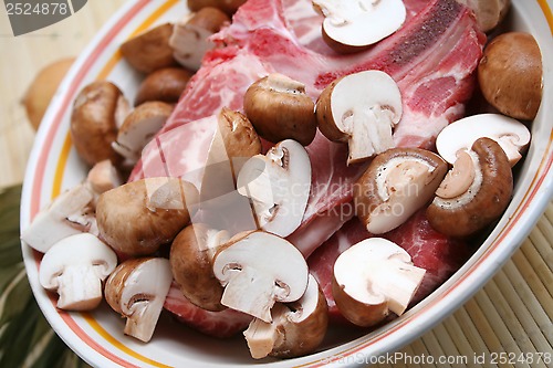 Image of fleisch