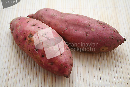 Image of s??kartoffeln