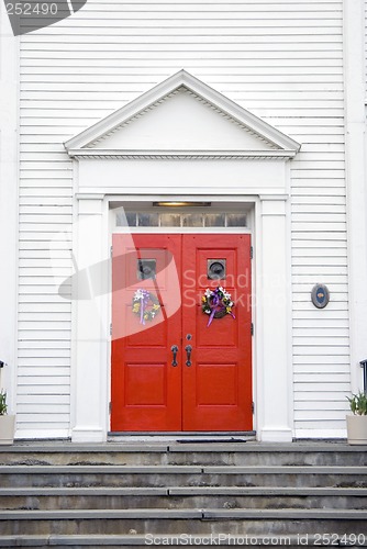 Image of Old Church