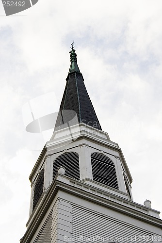 Image of Old Church