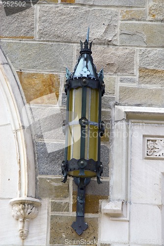 Image of Lantern