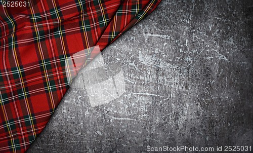 Image of tartan