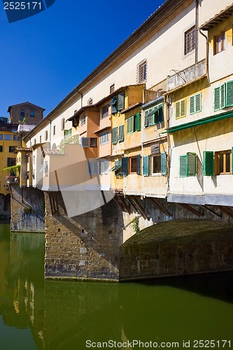 Image of Ponte Vecchio