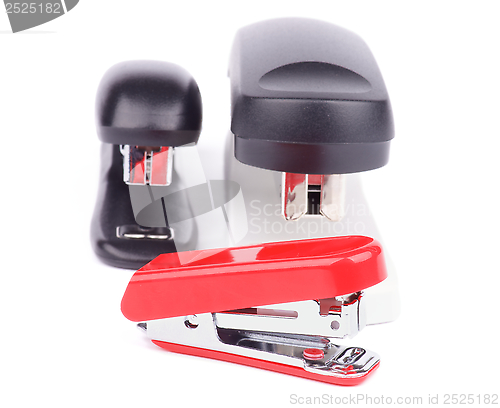 Image of Staplers