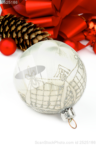 Image of Christmas Ball