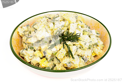 Image of Potato Salad