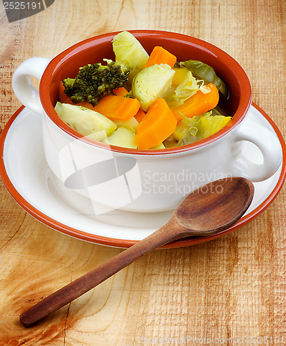 Image of Rustic Stew