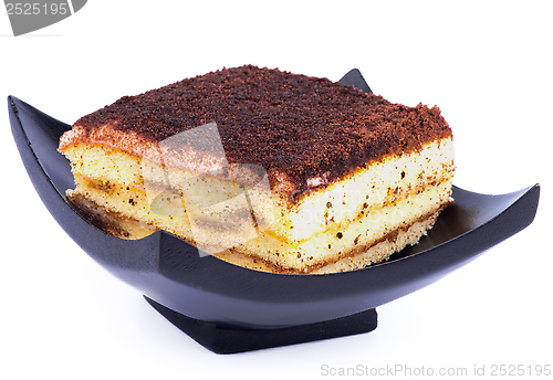 Image of Tiramisu Dessert