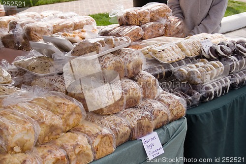 Image of Bread