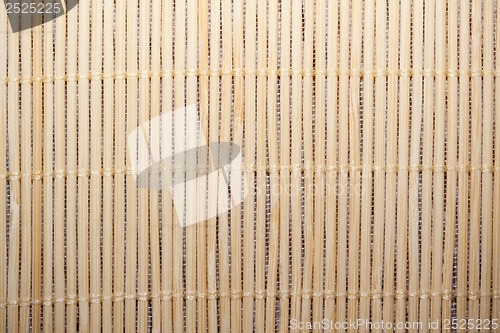 Image of Bamboo background