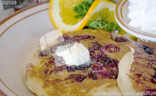 Image of Pancakes