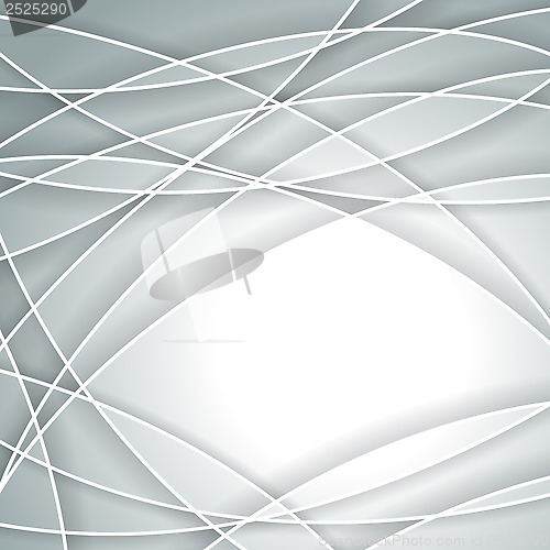 Image of Abstract striped background