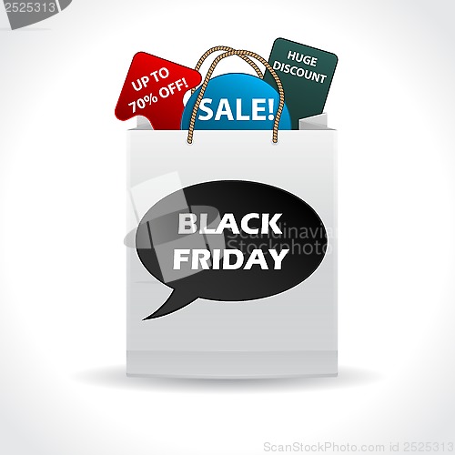 Image of Black friday discount pack