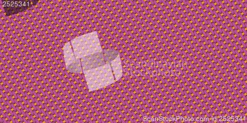 Image of pink mat texture for background
