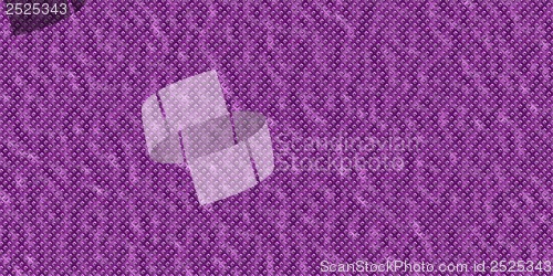 Image of purple metal background