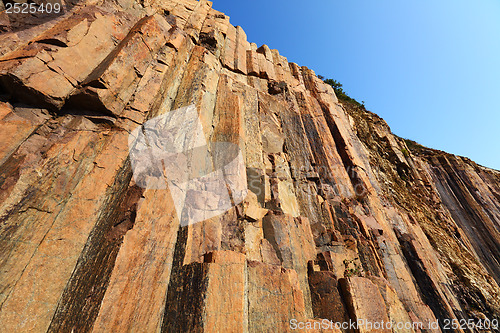 Image of Hong Kong Geopark