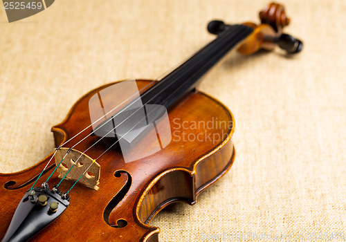 Image of Violin