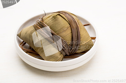 Image of Rice dumpling