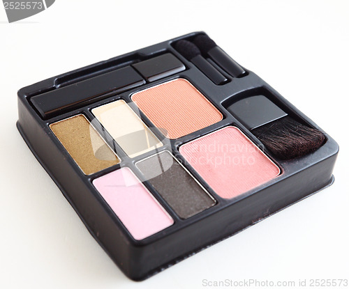 Image of Make up palette