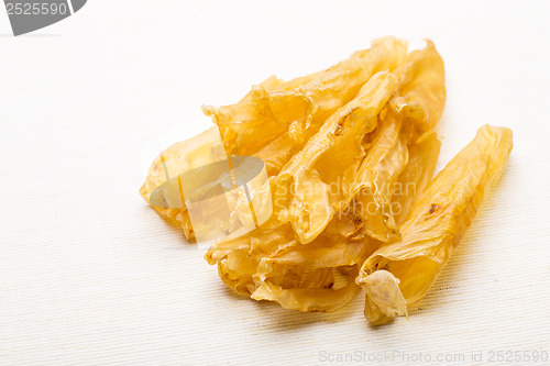 Image of Dried fish maw