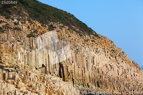 Image of Hong Kong Geographical Park