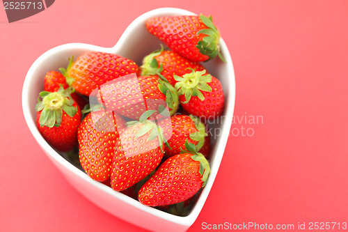 Image of Love Strawberries