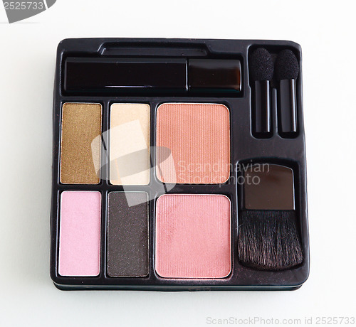 Image of Make up palette