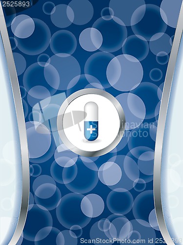 Image of Alternative medication concept 