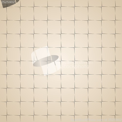 Image of Cool seamless square pattern