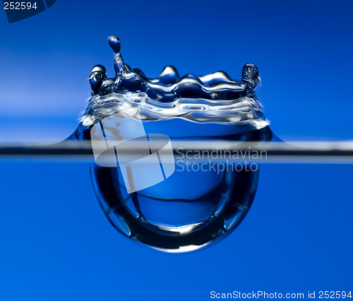 Image of drop