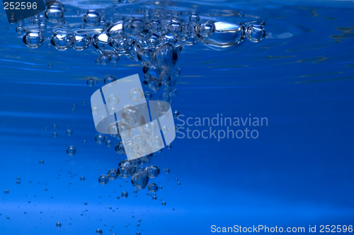 Image of bubbles