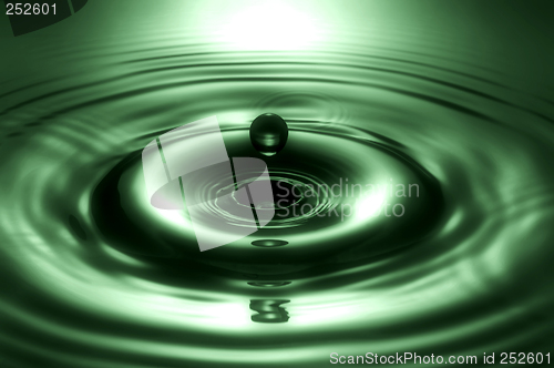 Image of drop