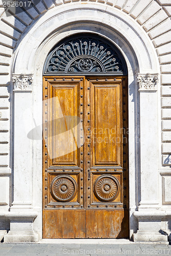 Image of Door Siena