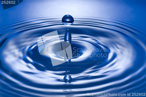 Image of drop