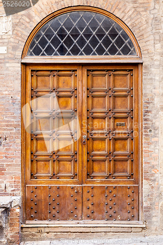 Image of Door Siena