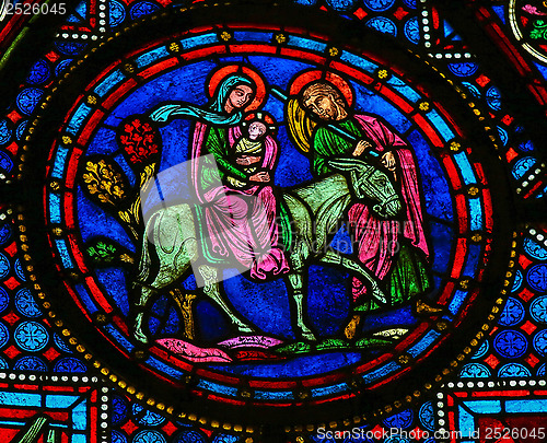 Image of Holy Family