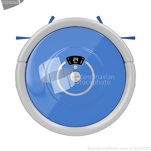 Image of Robot vacuum