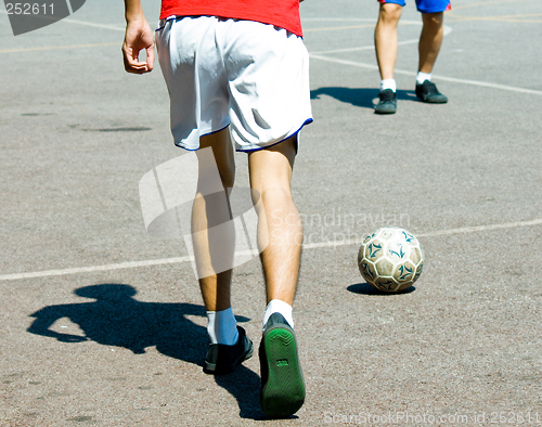 Image of Football