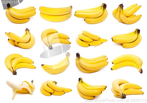 Image of Banana