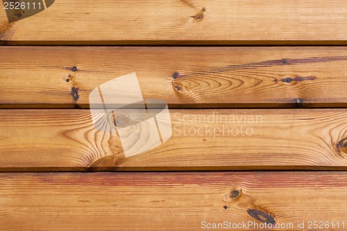 Image of Wooden background