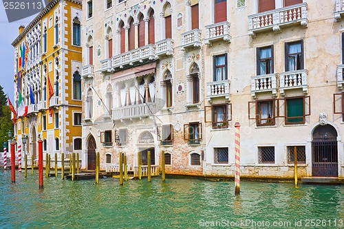 Image of Venice