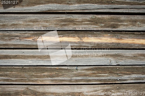 Image of Wooden background