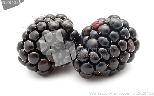 Image of Blackberry