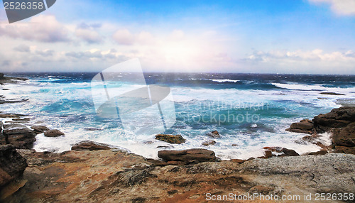 Image of Mackenzies Bay, Australia