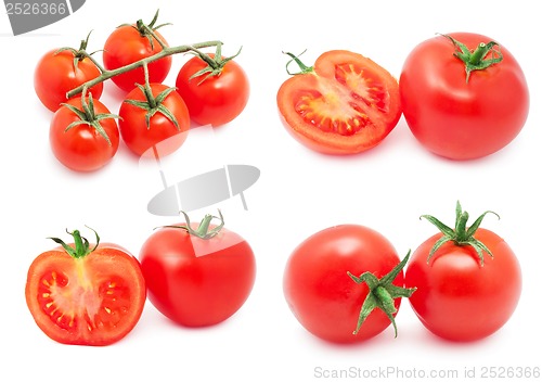 Image of Tomatoes